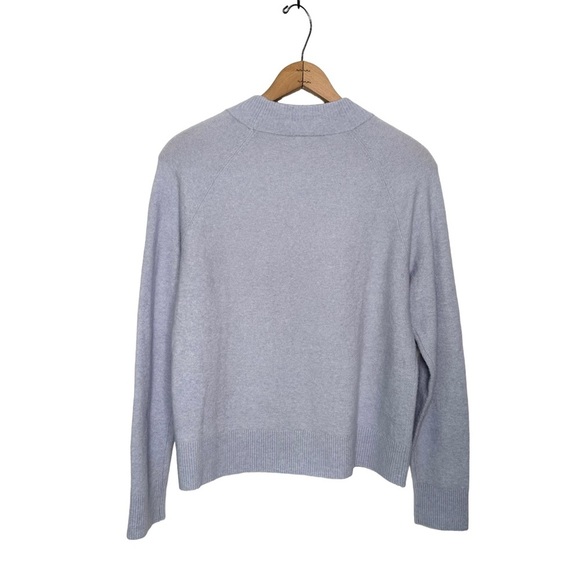 Athleta | Hawthorn Crew Sweater - Picture 5 of 9